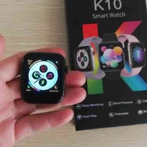 K10 Smartwatch 