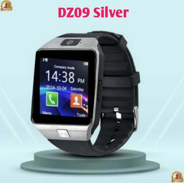 Dz09 smart watch