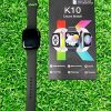 K10 Smartwatch Sim supported - Image 2