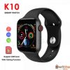 K10 Smartwatch