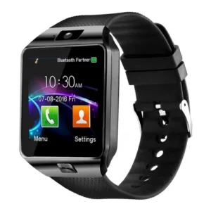 dz09 smart watch