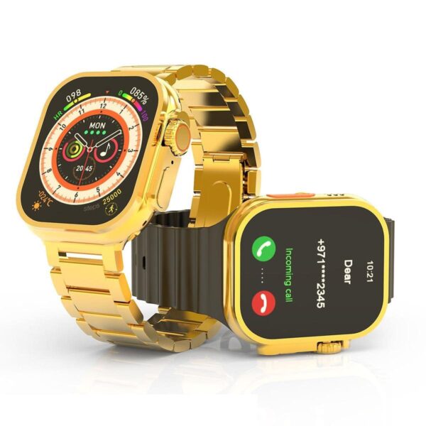 Smart watch