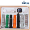 Y20 Ultra smart watch - Image 3