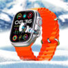 BW10 pro 4G Sim Watch ( মোবাইল ঘড়ি)