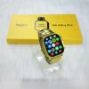 G9 Ultra Pro golden Watch