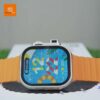 BW10 pro 4G Sim Watch ( মোবাইল ঘড়ি) - Image 2