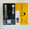 HK 9 Ultra Gold Edition With Dual Stripes