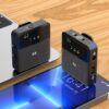 SX9 Single Wireless Microphone