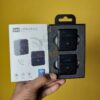 SX9 Single Wireless Microphone - Image 4