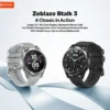 ⌚ Zeblaze GTS 3 Pro Smart Watch⌚