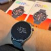 ⌚ Zeblaze GTS 3 Pro Smart Watch⌚ - Image 3