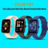 ⌚ COLMI P81 Calling Smartwatch ⌚